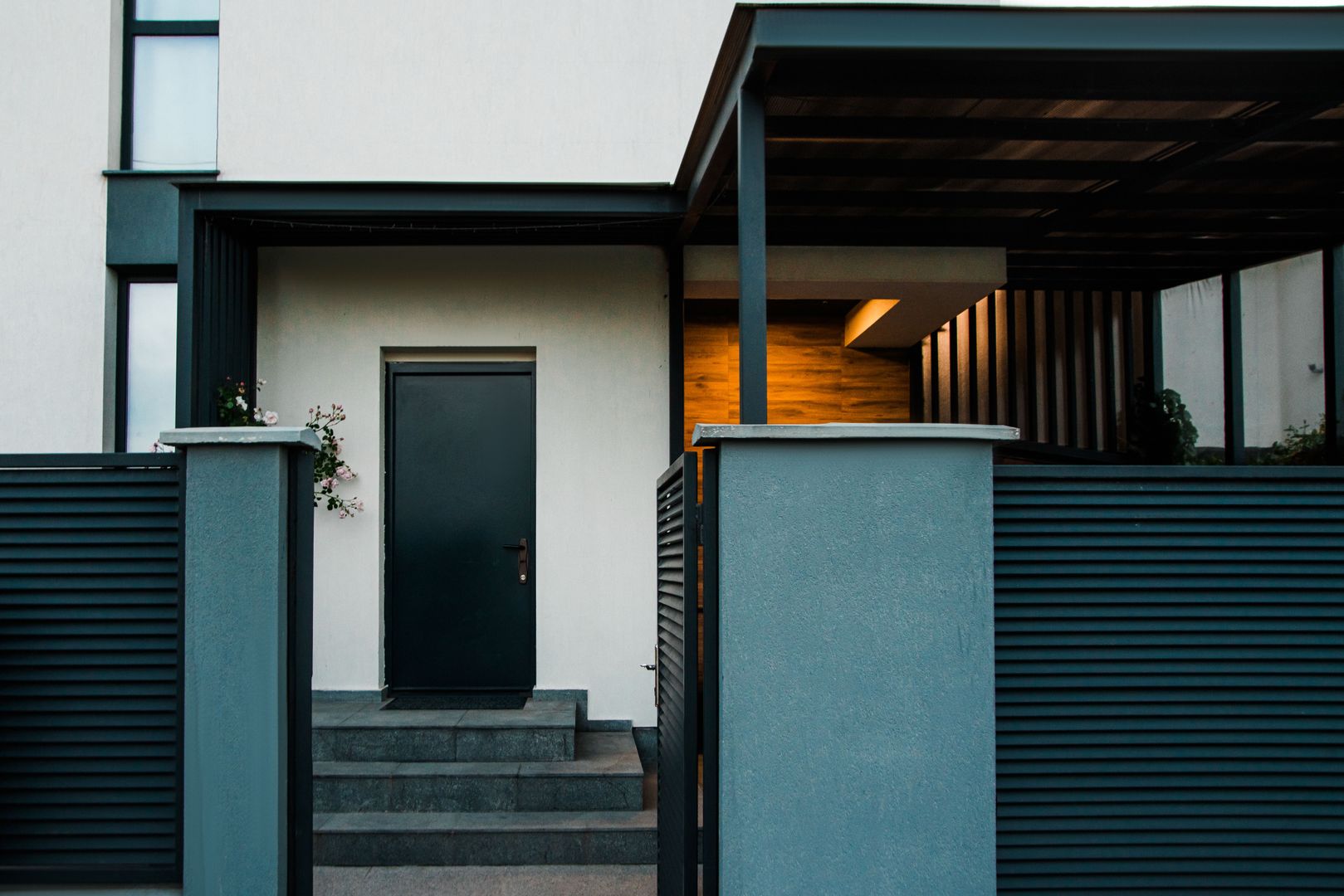 Vila SUPERBA Langa Padure || Spa & Design Modern - Poză 18