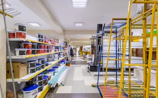 Chirie, spațiu comercial, 460 mp, str. Ștefan Vodă, Vatra - Poză 11