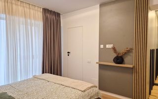 Închiriere | Apartament 3 camere | curte 132mp | Metrou Unirii - Poză 10
