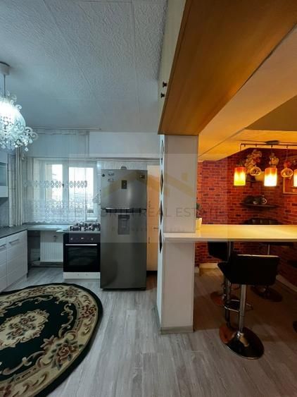 Apartament 2 camere de închiriat în Crângași, decomandat, 53 mp, lângă metrou - Poză 3