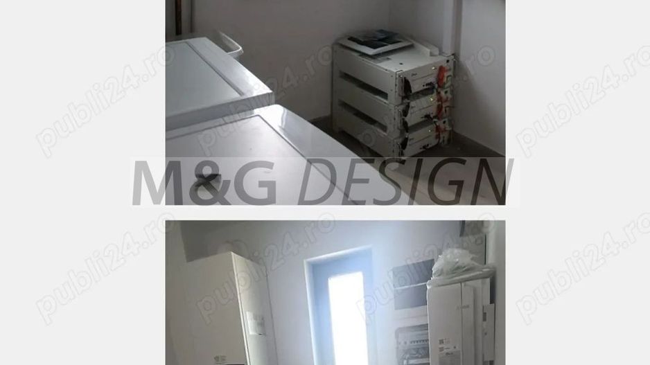 Duplex Mosnita Veche , 5 camere , 3 bai - Poză 6