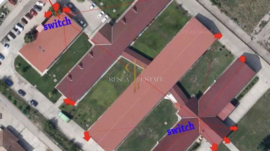 Spatii comerciale pentru activitati diverse - Dumbravita, central - Poză 7