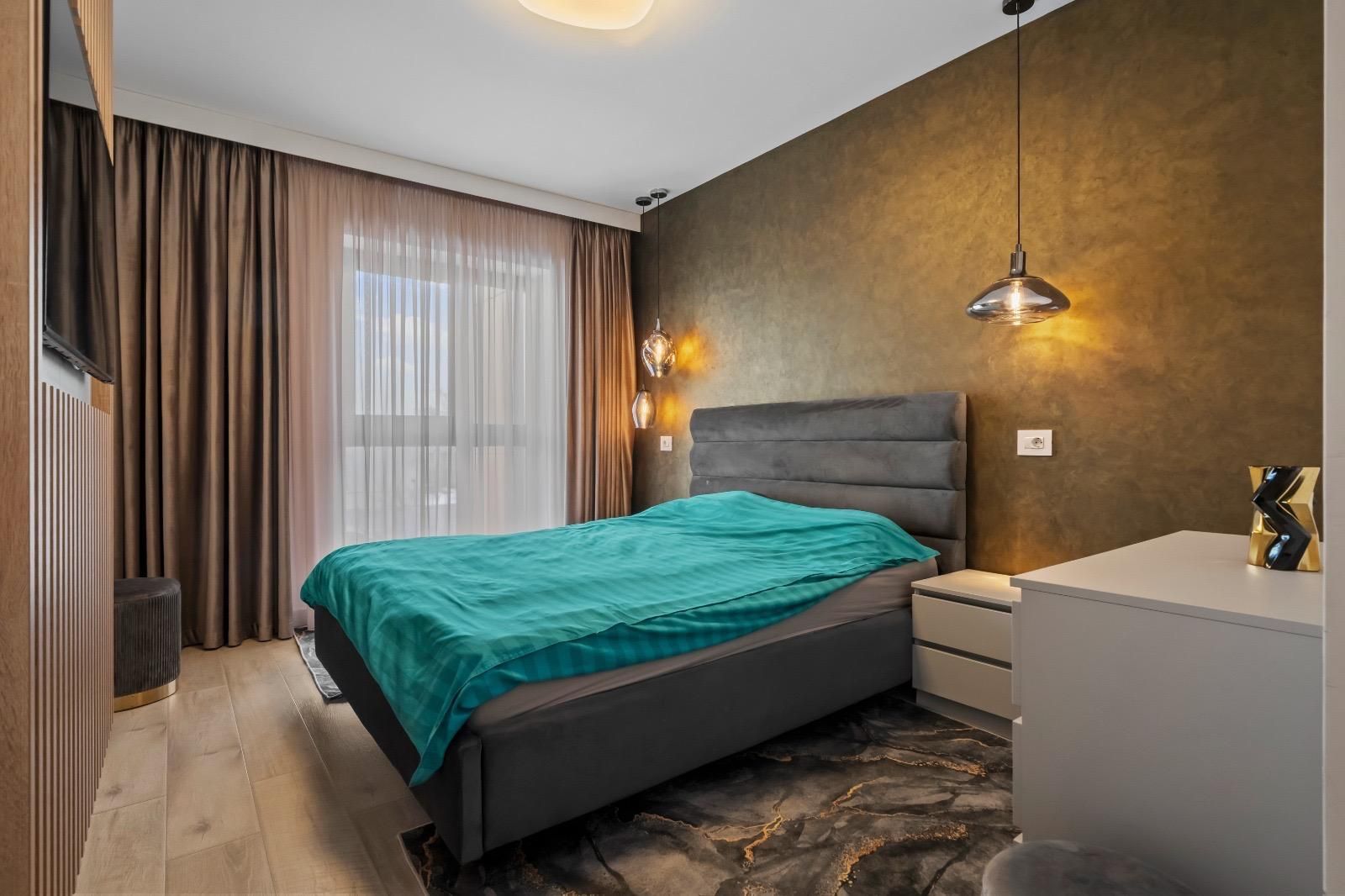 APARTAMENT 3 CAMERE | PARCARE | PARCULUI 20 - Poză 9