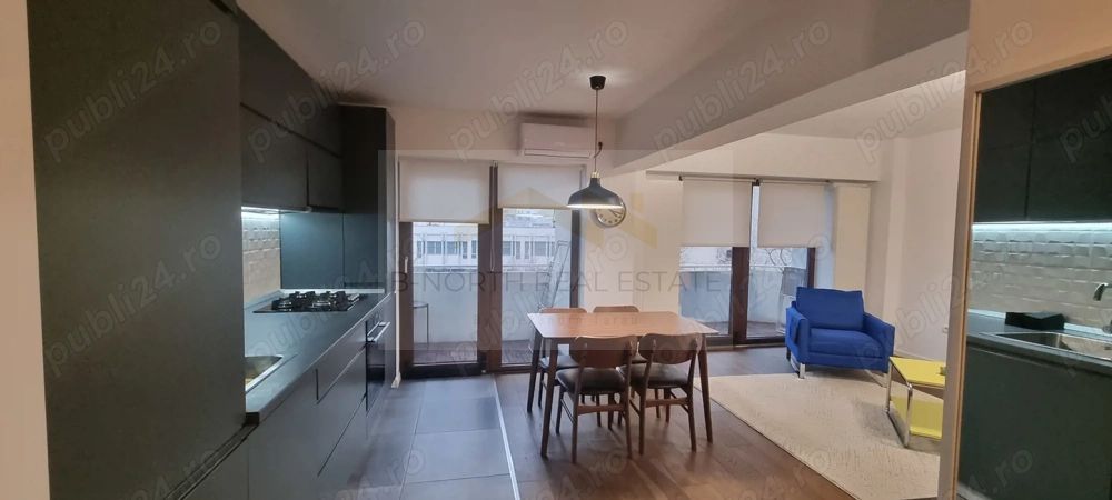 Apartament cu 2 camere - 3 min Metrou Piata Unirii - Poză 1
