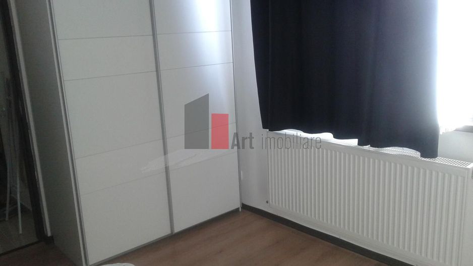 Studio dublu superb pe strada Lita - Bucurestii Noi - Poză 9