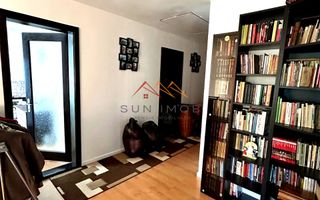 CASĂ NOUĂ | 4 CAMERE | SISTEM FOTOVOLTAIC | URLETA, ZONĂ VERDE - Poză 7
