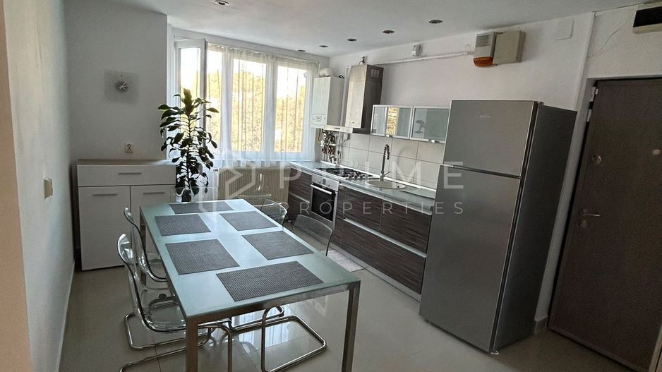 Apartament Cochet cu 3 Camere și 2 Balcoane – 76 mp | Zonă Liniștită - Poză 3