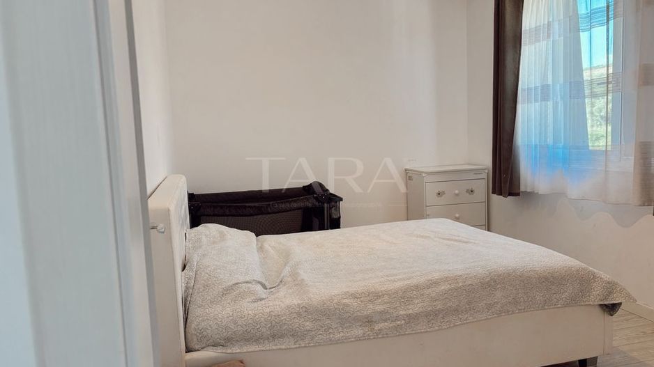 Apartament modern, parcare subterană, încălzire în pardoseala. - Poză 5
