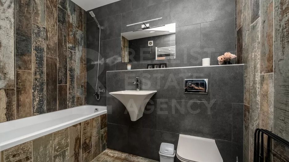 Chirie, apartament, o cameră, str. Mihail Sadoveanu, Ciocana - Poză 10