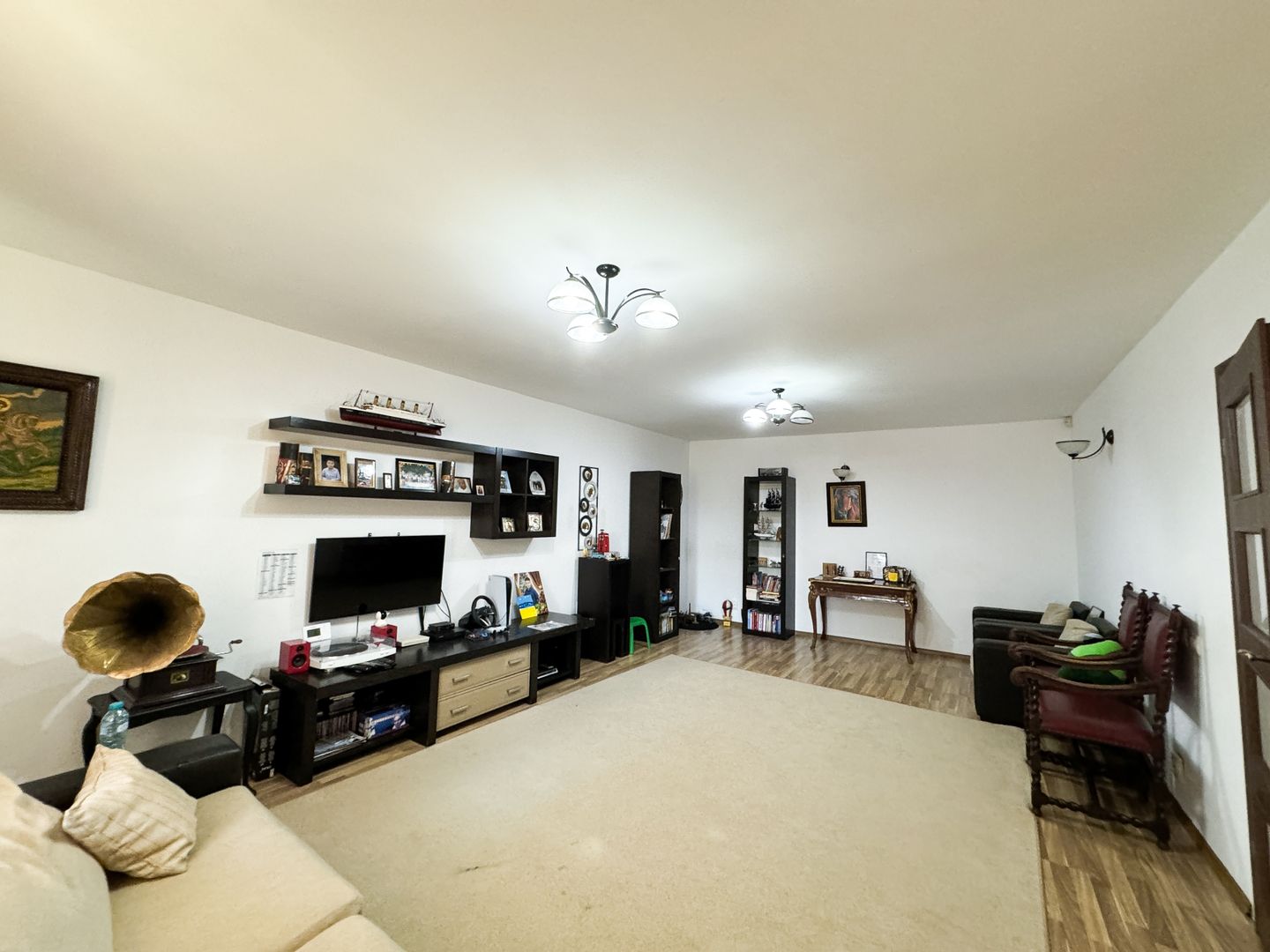 Vila Individuala cu 7 Camere | Teren 252 MP | Otopeni DN1- langa Lidl - Poză 4