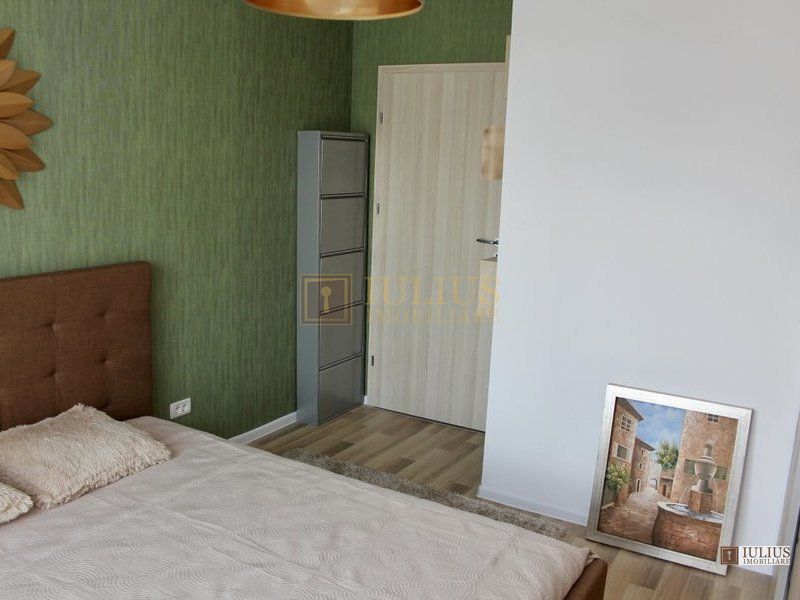 1km de P-ta Victoriei; loc de parcare inclus + terasa 18mp-City of Mara - Poză 18