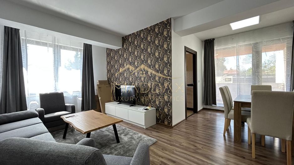 Apartament 2 camere I 73mp utili I Bloc nou I Pipera - Voluntari - Poză 4