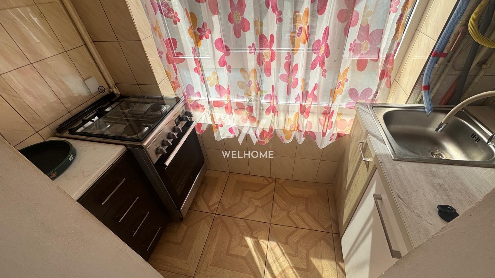 Apartament de închiriat, et 3 - Terezian Sibiu - Poză 11