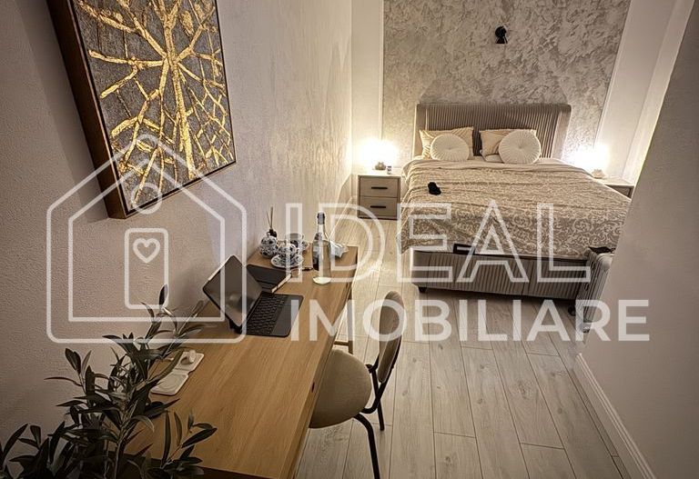 Casă 2 camere de închiriat – zona Calea Dumbravii - Poză 4