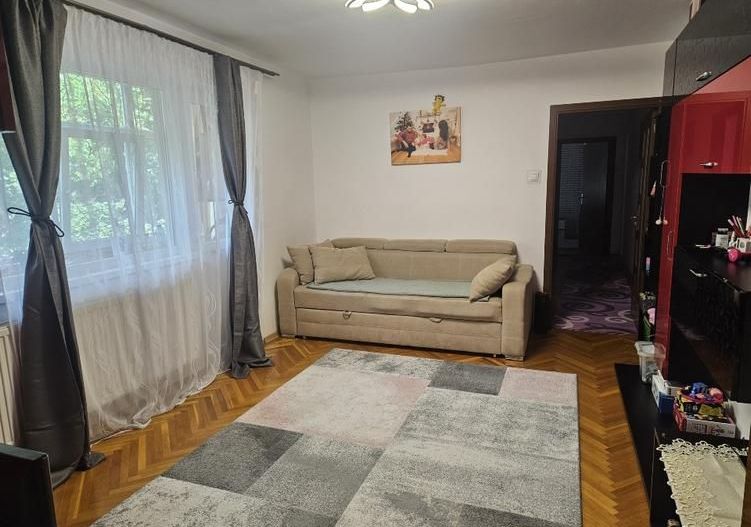 3 camere zona Gh Lazar-Dacia Etaj 2 - Timisoara - Poză 6