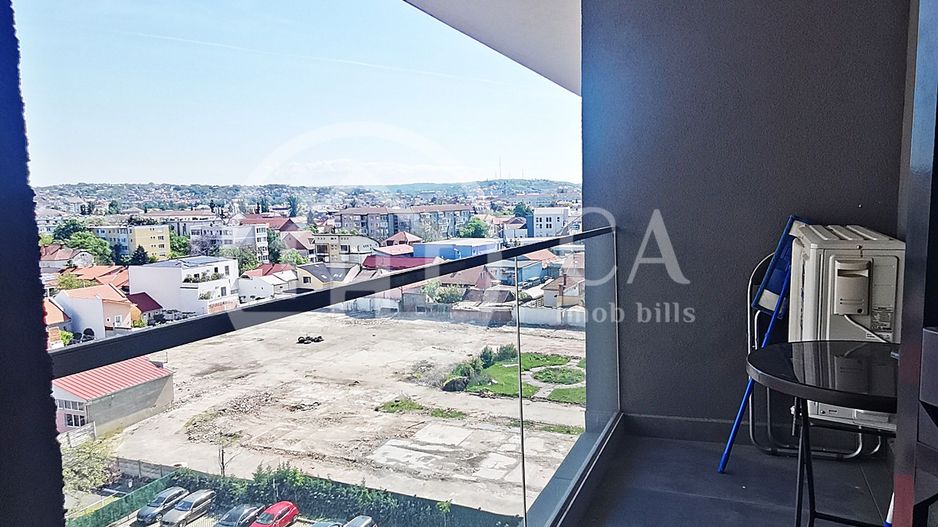Apartament cu 2 camere de inchiriat in Prima Urbana Oradea - Poză 10