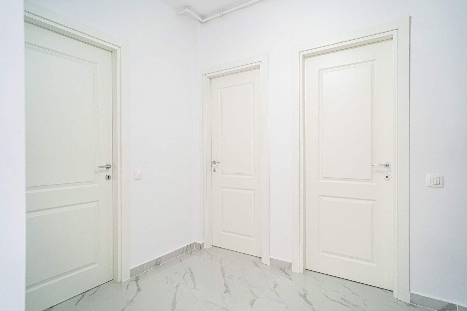 Metrou Pacii / Preciziei | Militari - 2 Camere | 58.2 mp | Bloc Nou | FINALIZAT - Poză 10