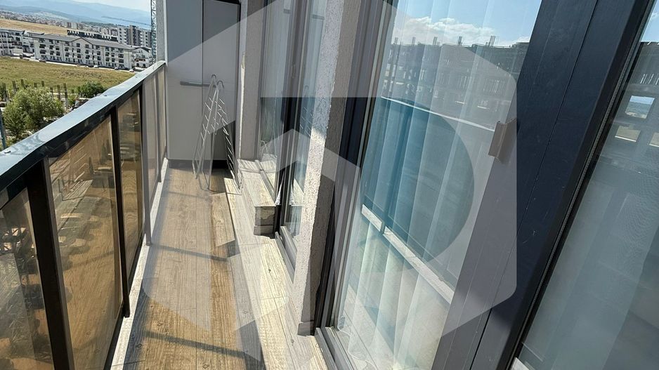 Apartament | Doamna Stanca | 3 Camere | 82mpu | Etaj 7 - Poză 6