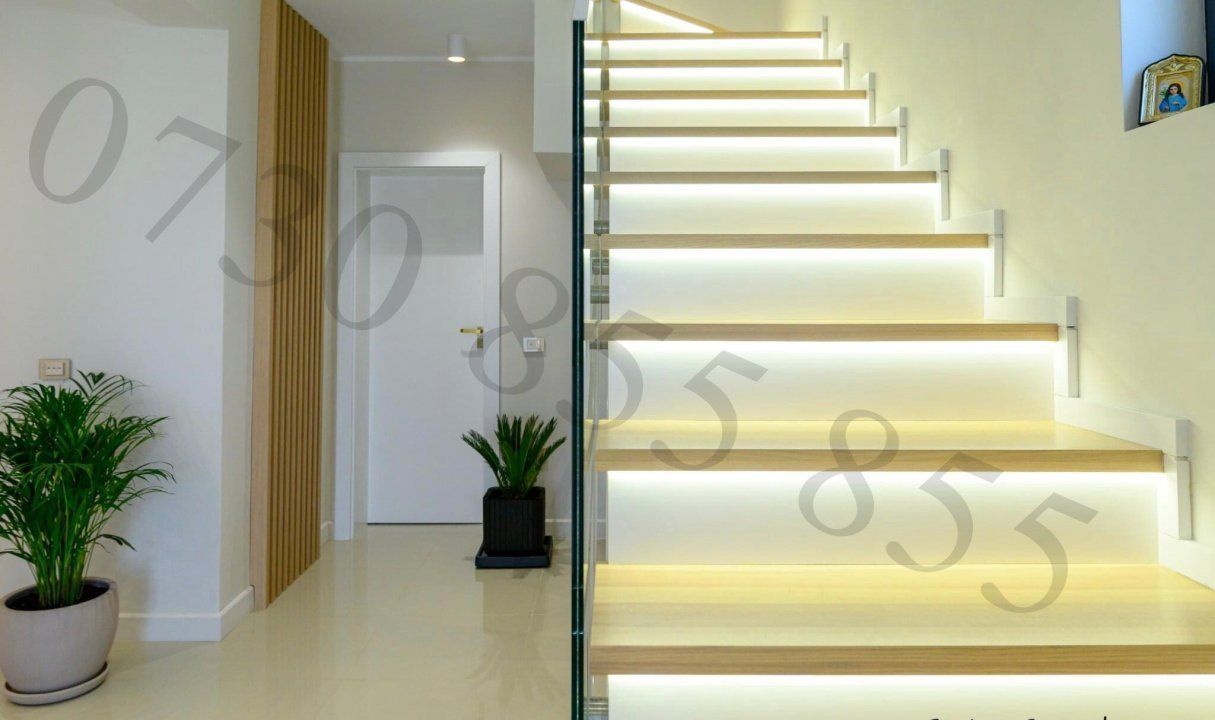 Casa Individuala Valea Adanca - Vedere Panoramica - Poză 11