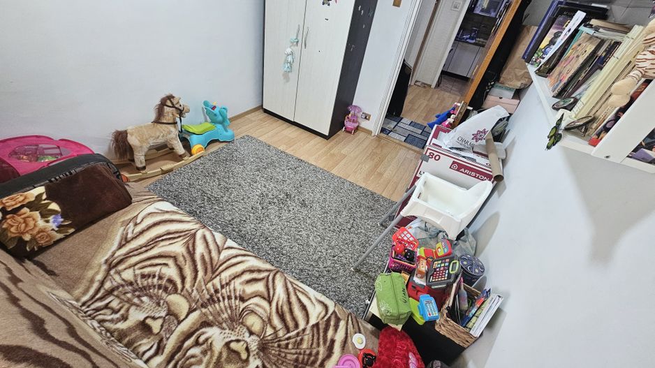 APARTAMENT SPATIOS | TEI | UTCB - Poză 3