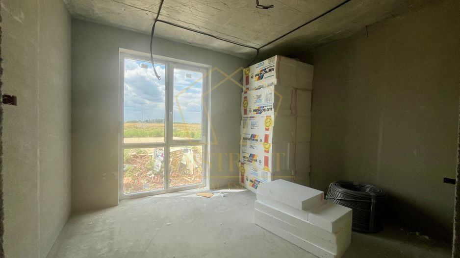 COM 0 | Apartament spațios cu 2 camere și terasa | Mosnita Noua - Poză 5