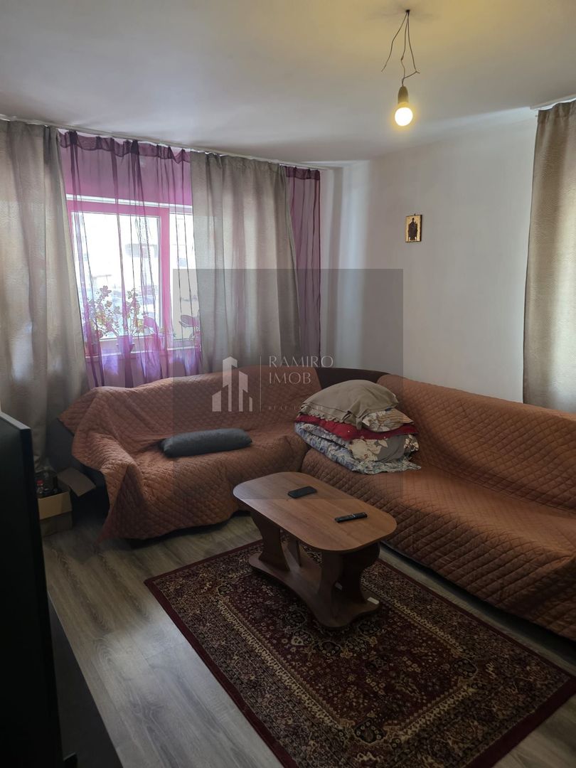 Apartament 3 camere decomandat Drumul Binelui Metalurgiei - Poză 7