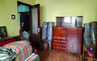 Apartament 3 camere semidecomandat, etaj 3, Zona Zimbru, 51,60 mp, 92.000 EUR - Poză 7