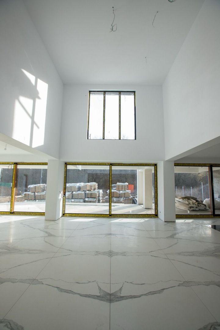 De vânzare | Conac elegant lângă pădure | Tunari - Poză 31