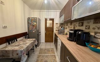 Apartament 3 camere | Zona Racadau | Etaj 1 - Poză 6