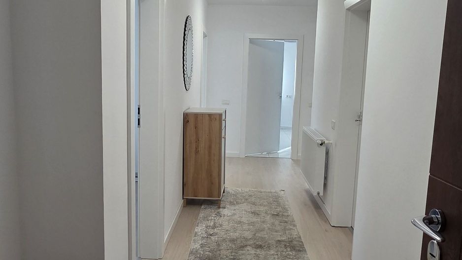 Apartament 2 camere si loc de parcare subteran - Poză 8