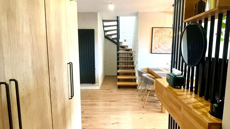 Apartament 4 camere, 116 mp, 2 niveluri – Nicolae Tonitza - Poză 25
