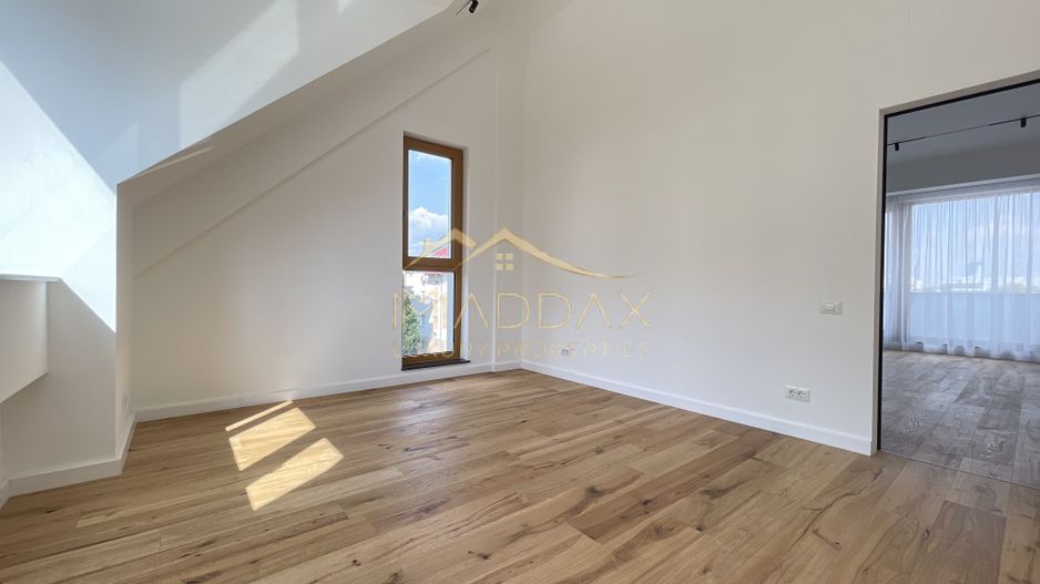 Apartament 4 Camere**TERASA**Bloc boutique***NOU// DOMENII - Poză 25