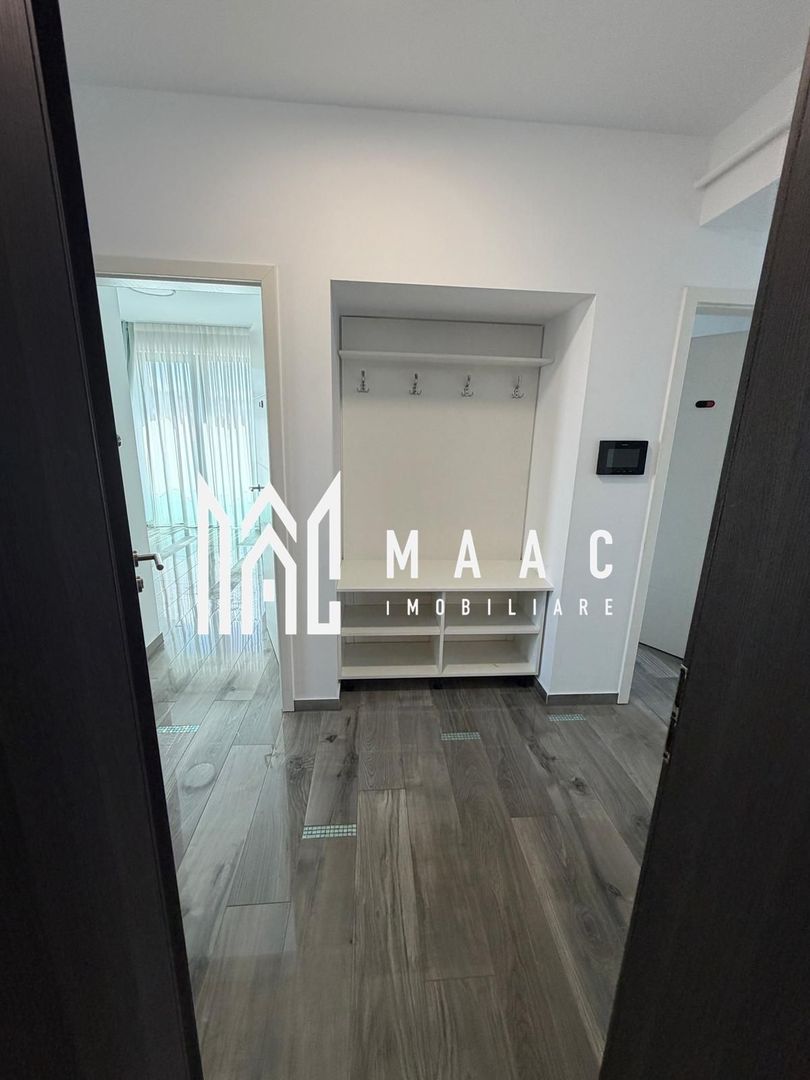 Apartament 3 camere | Calea Dumbrăvii, Sibiu | 82 mp, parcare - Poză 5