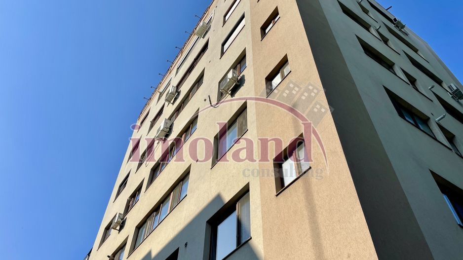 Inchiriere apartament 2 camere 2 bai bloc nou - Băneasa/Herastrau - Poză 15