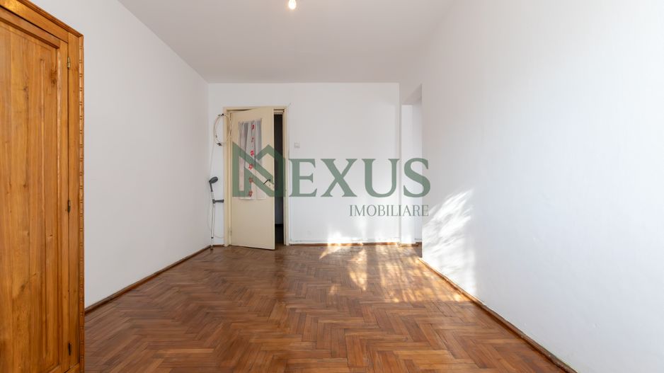 Apartament 2 camere semidecomandat, Milcov - Poză 2