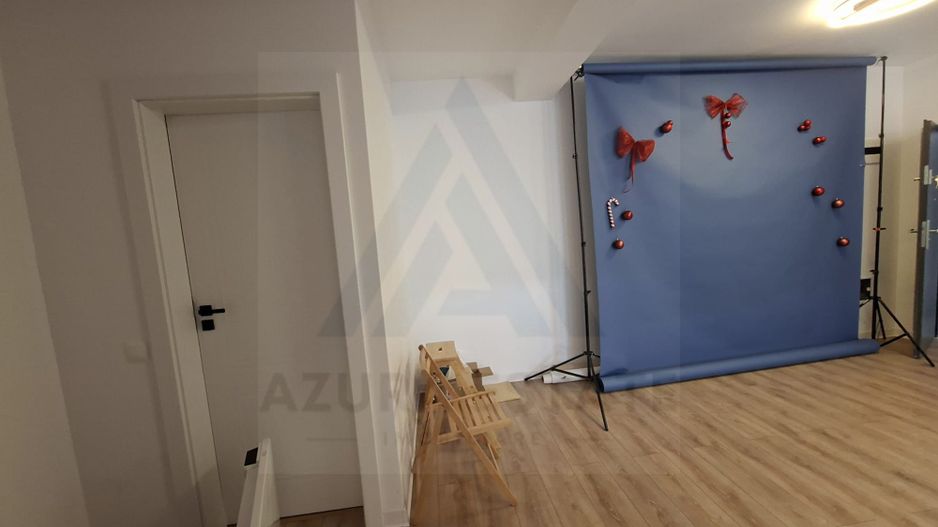 Apartament modern 63 mp utili terasa gradina si parcare in Selimbar - Poză 3