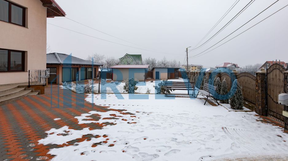 Casă/Vilă cu foișor | 1.000 mp teren | Măgura - Poză 62