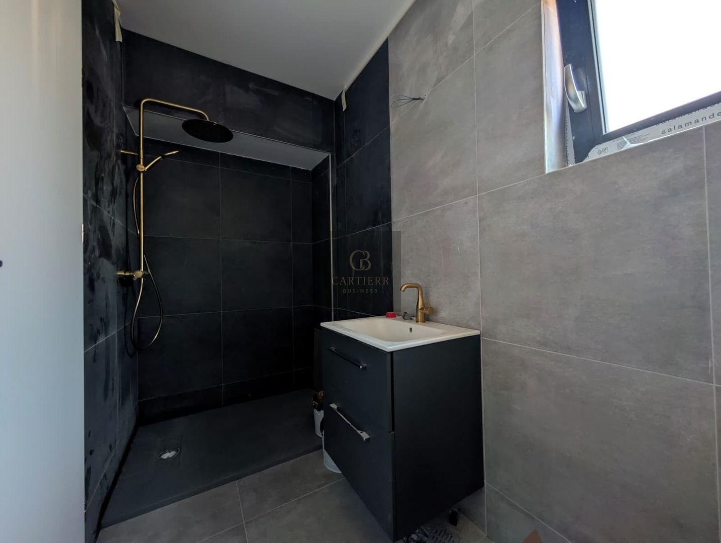 2 CAMERE + LOC DE PARCARE| GARA OBOR DE EST| - Poză 9