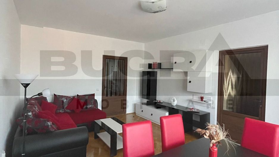 Apartament 3 camere decomandate, 86 mp, parcare, zona Parcului Central - Poză 1