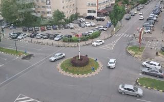 Garsoniera Ostroveni 30MP | Acces cu Lift - Poză 4