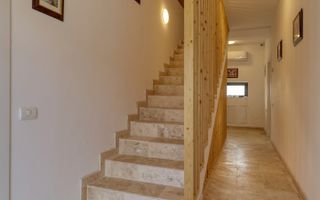 Corbeanca Business Center P+1+M | 19 camere | 400 mp utili/ 8 parcari - Poză 9