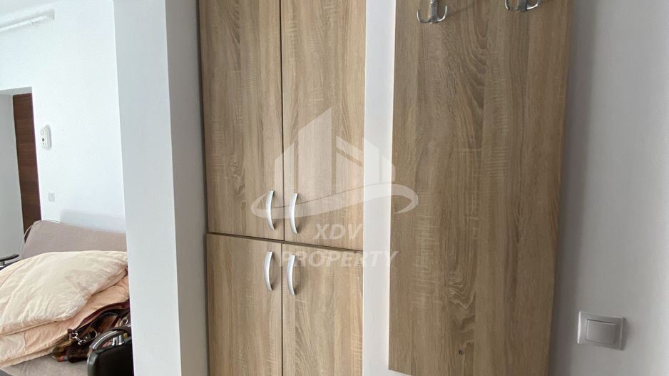 Oportunitate de inchiriere apartament 2 camere ,Sibiu , zona Lazaret - Poză 6