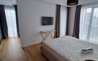 Apartament zona ultracentrala LUX***** - Poză 6
