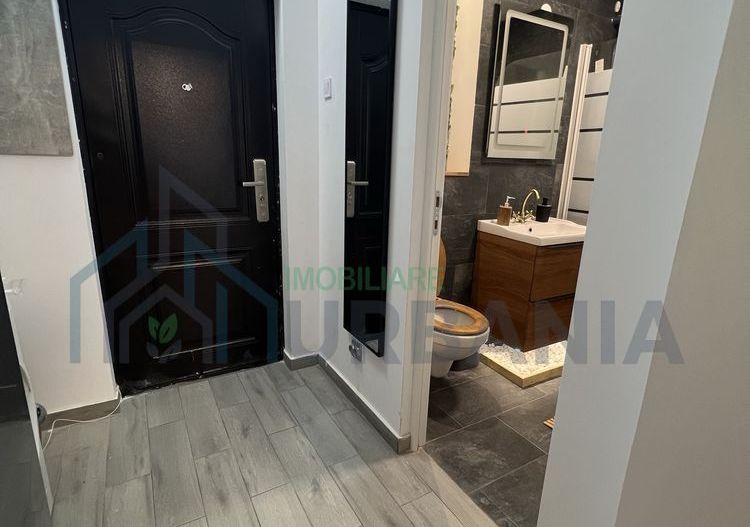 Apartament 1 cameră renovat, Tătărași - Zona Doi Baieti, Iași - Poză 5