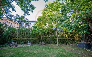 Viluta cocheta cu curte frumoasa in Mamaia Sat! - Poză 33