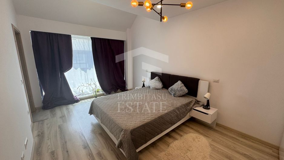 Vila Volutari 5 Camere Matei Millo - Poză 10