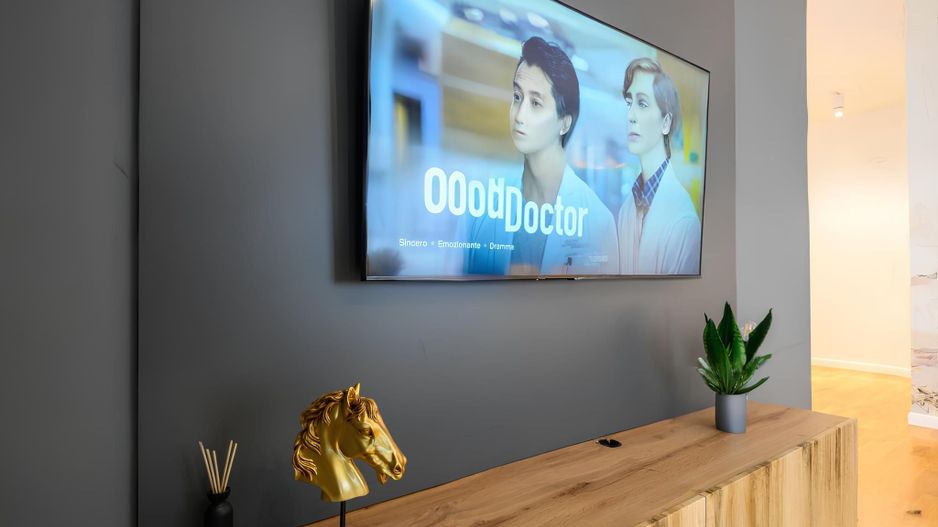 Apartament modern 2 camere  I Luxuria Domenii I Loc de parcare inclus - Poză 15