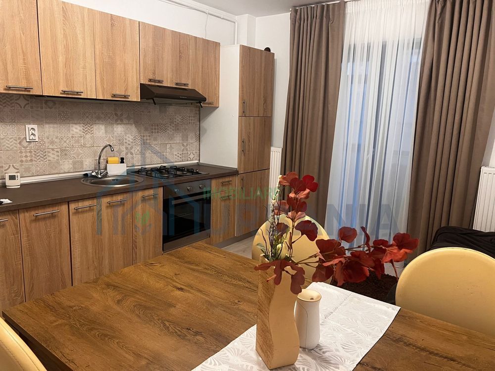 Apartament 2 camere de închiriat, Valea Lupului - Poză 3