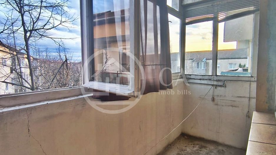 Apartament de vânzare cu 2 camere în Nufarul, Oradea - Poză 11