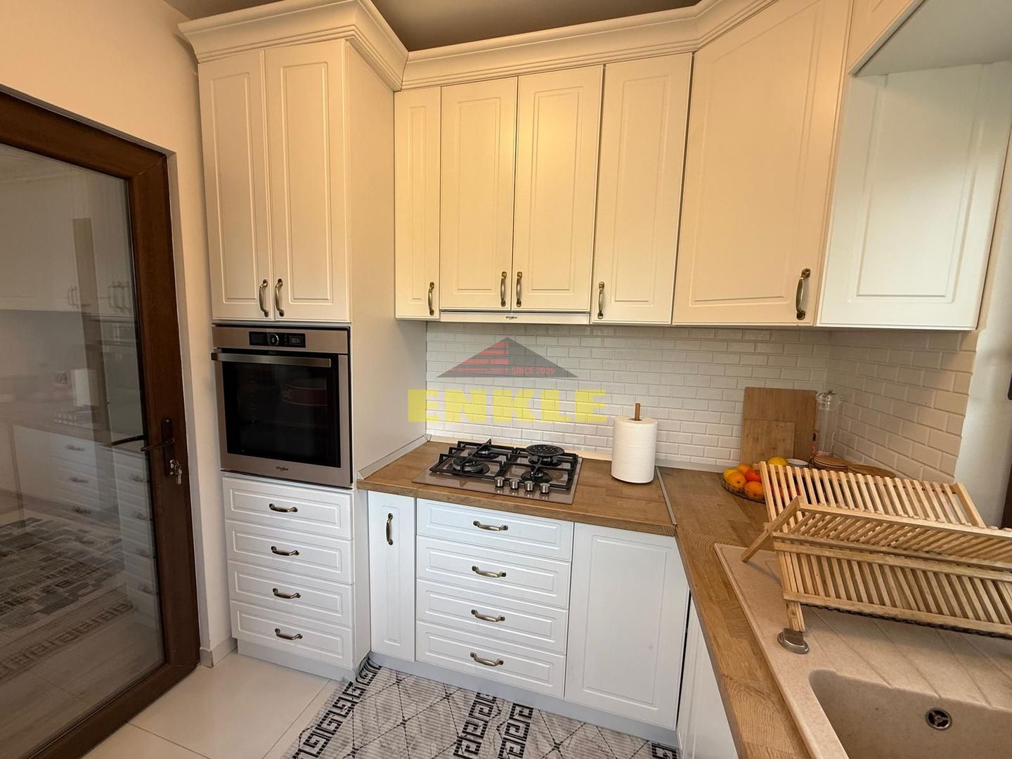 Casă tip duplex de vânzare – Strada I.C. Brătianu - Poză 4